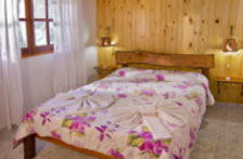 Dormitorio matrimonial