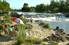 Río Los Reartes