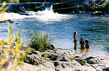 Río Los Reartes